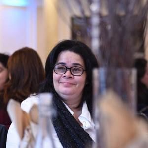 Meet your Posher, Nancy